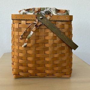 Longaberger Basket